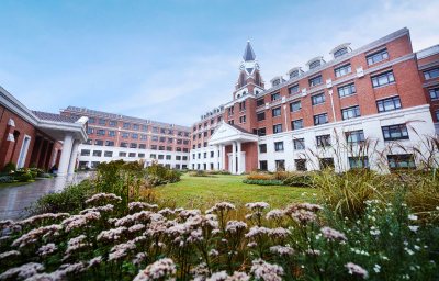 成都贝赛思国际学校