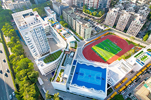 深圳贝赛思双语学校