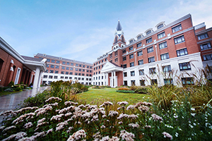 成都贝赛思双语学校