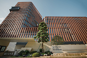 深圳贝赛思国际学校（新校区）