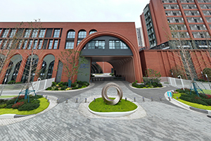 武汉贝赛思国际学校