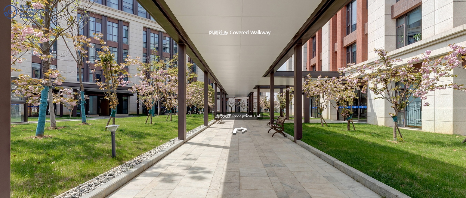 南京贝赛思国际学校