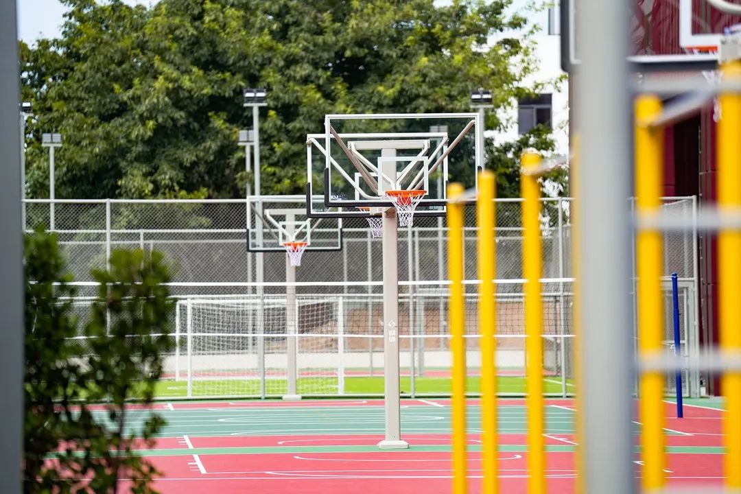 前海国王国际学校