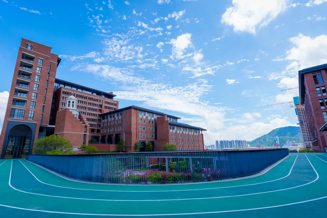 哈罗港人子弟学校