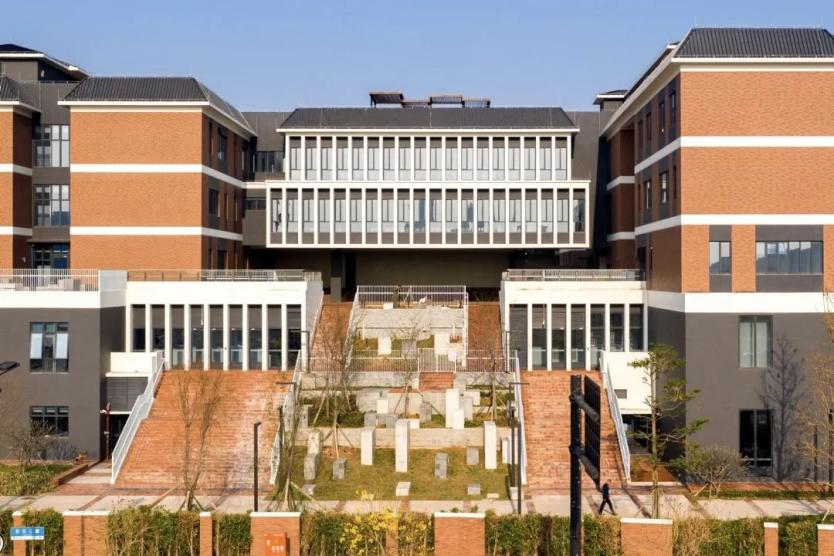 珠海哈罗礼德学校