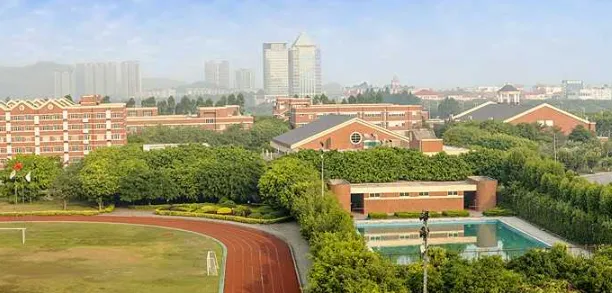 ULC剑桥国际高中