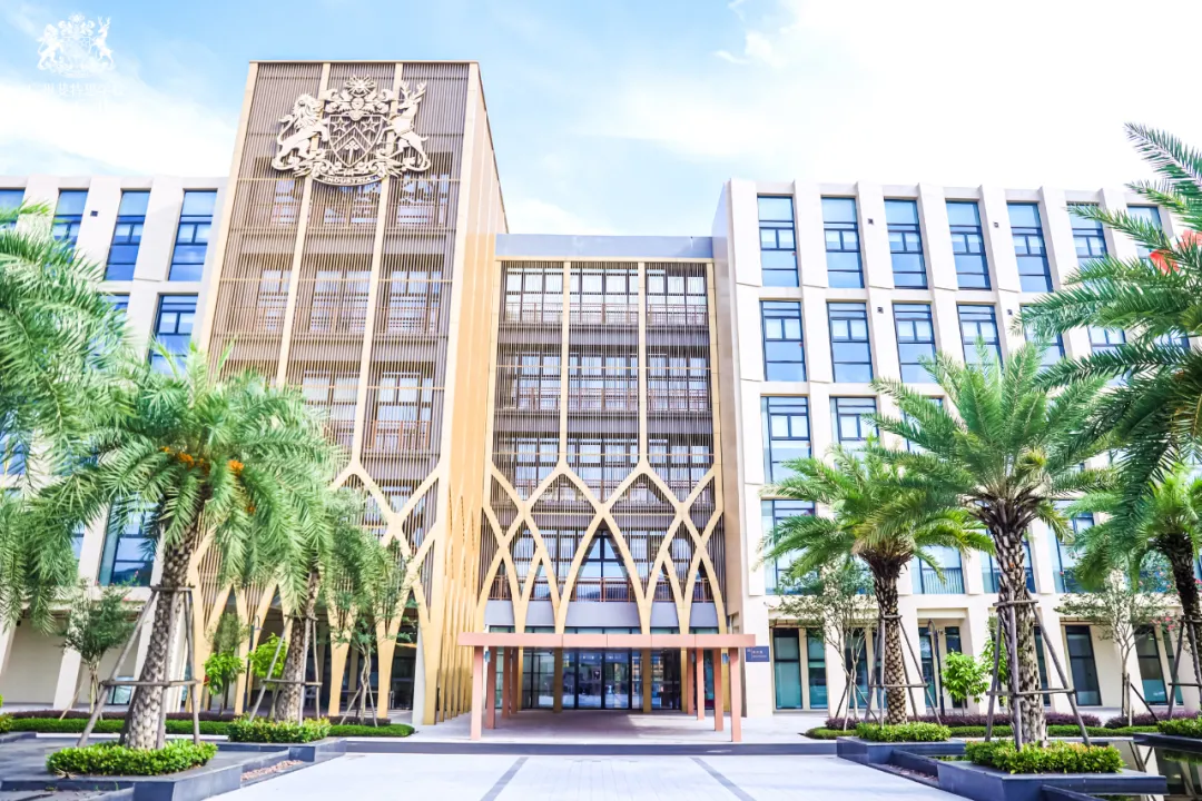 广州斐特思学校