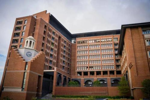 前海哈罗外籍人员子女学校