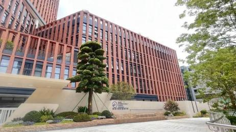 深圳贝赛思国际学校