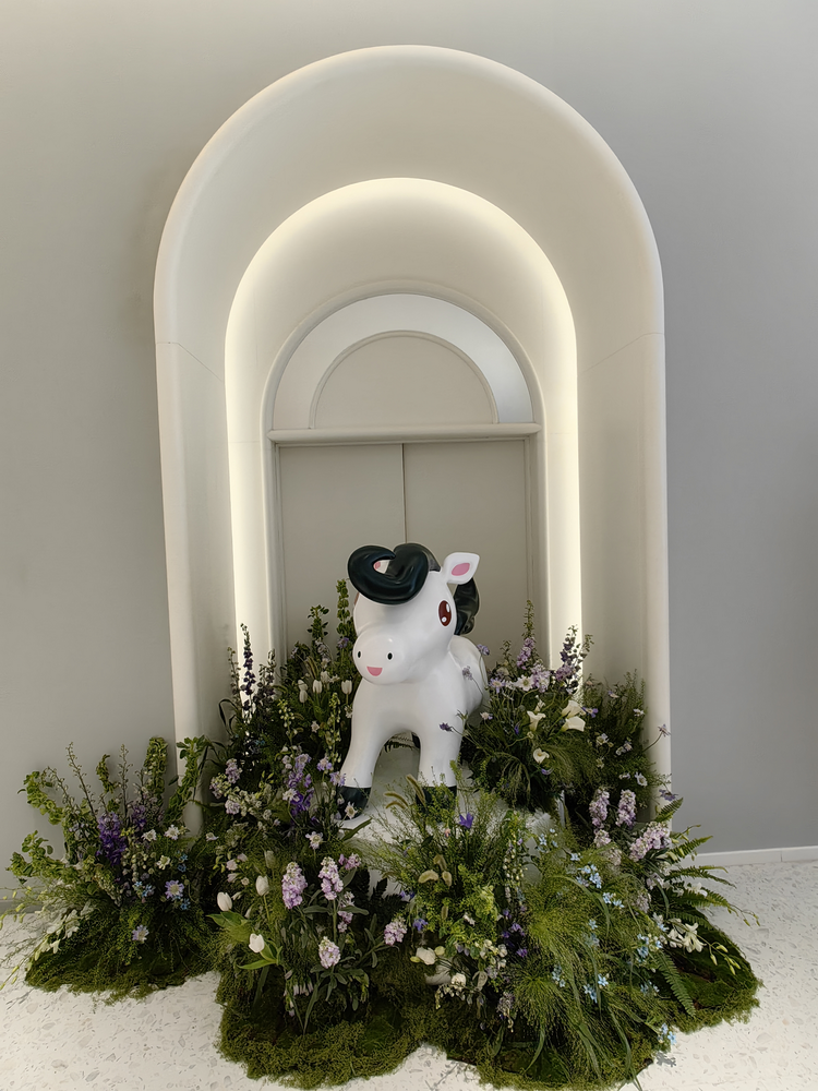 福田贝赛思幼儿园