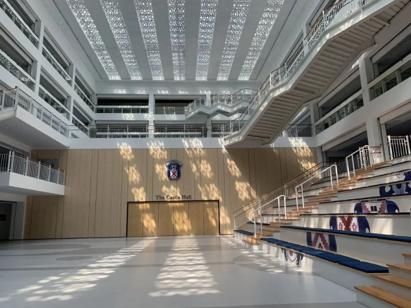 深圳曼彻斯通城堡学校