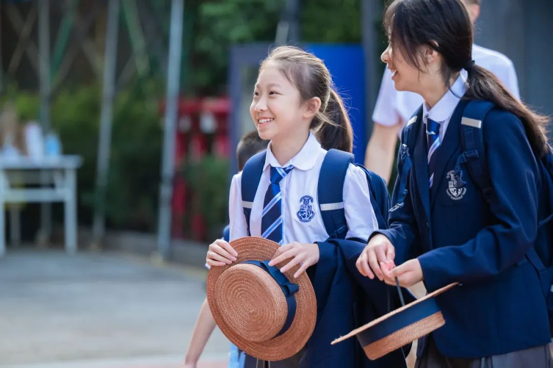 深圳哈罗国际学校