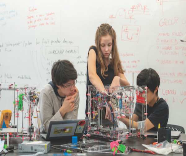 深圳爱文国际学校