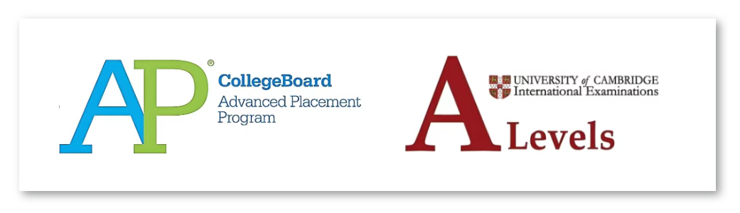 AP课程
