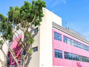 深大师院国际高中