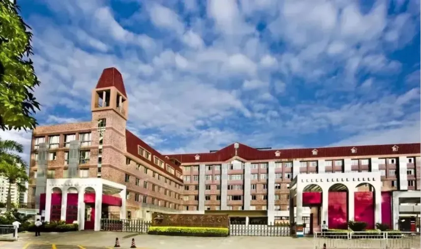 深圳高级中学（集团）国际课程体系