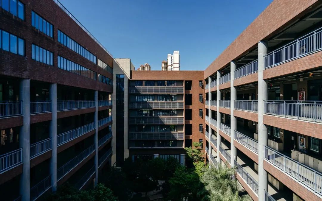 深圳实验承翰学校