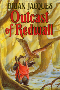 Outcast of Redwall