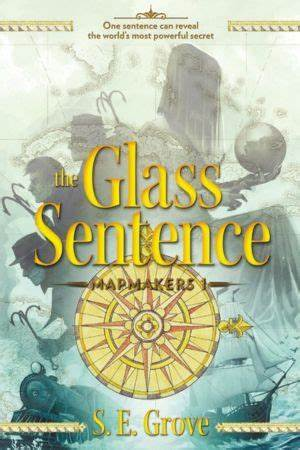 The Glass Sentence