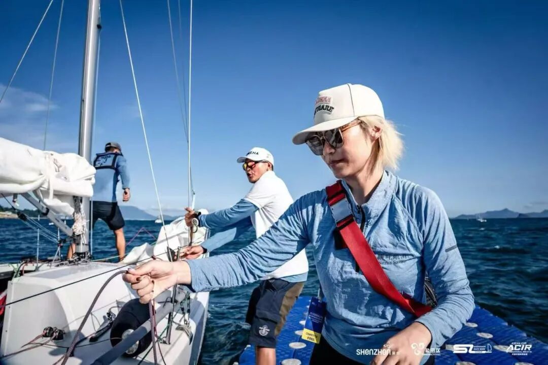 博明程航海学院