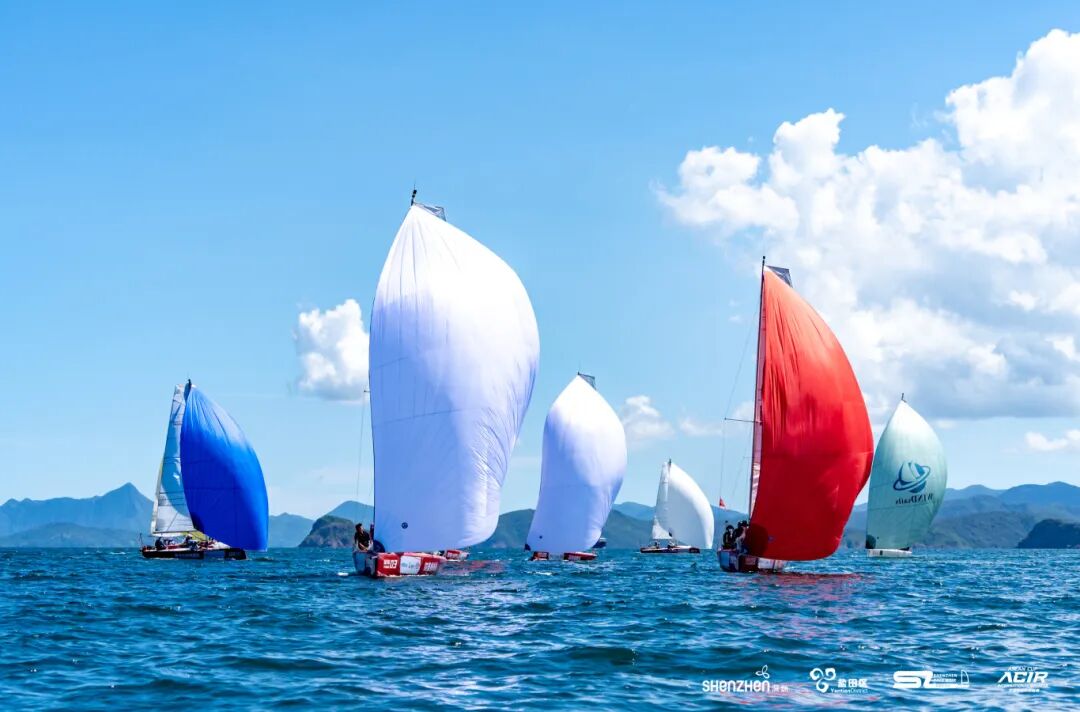 博明程航海学院