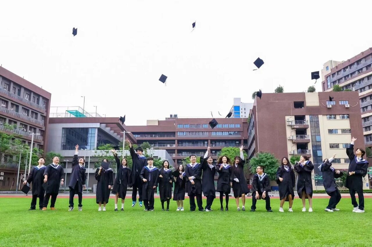 深圳市承翰学校（国际课程实验校区）