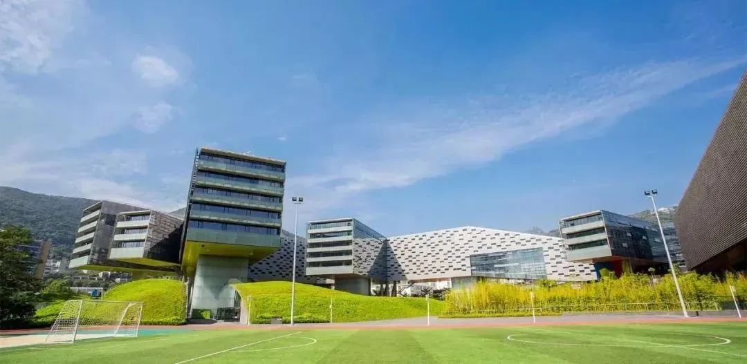 深圳梅沙双语学校