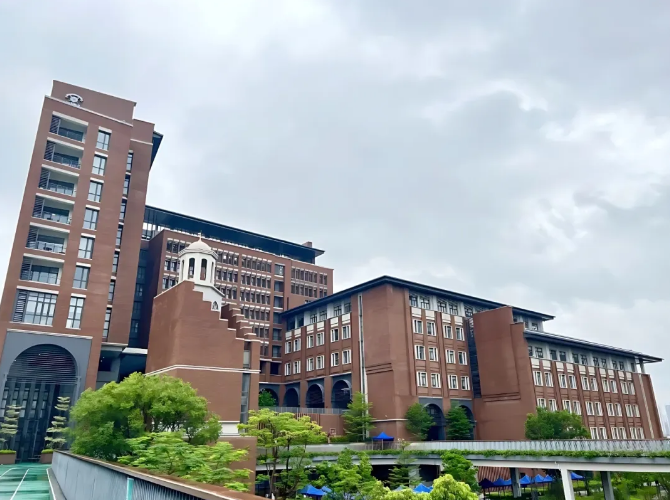 深圳前海哈罗外籍人员子女学校