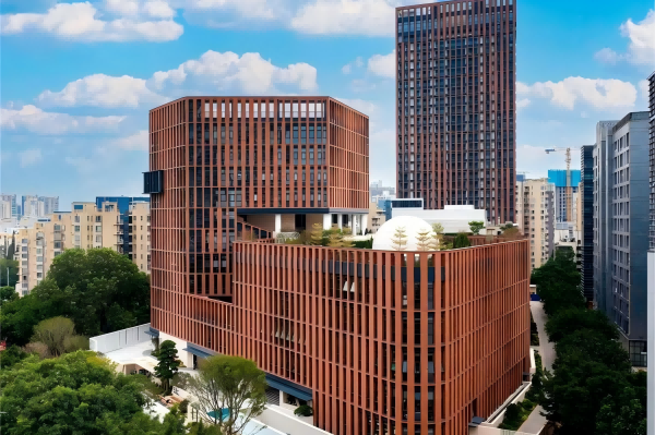 贝赛思国际学校
