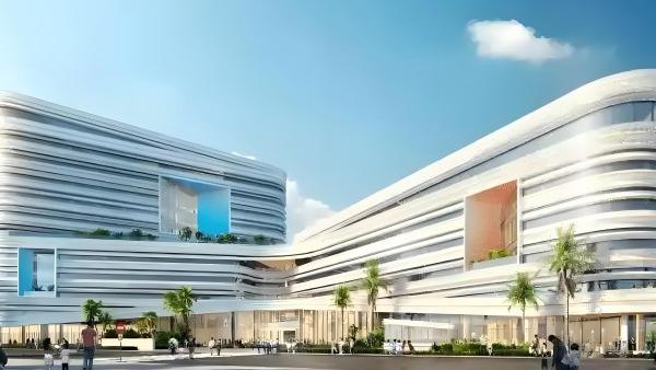 深圳明湾学校