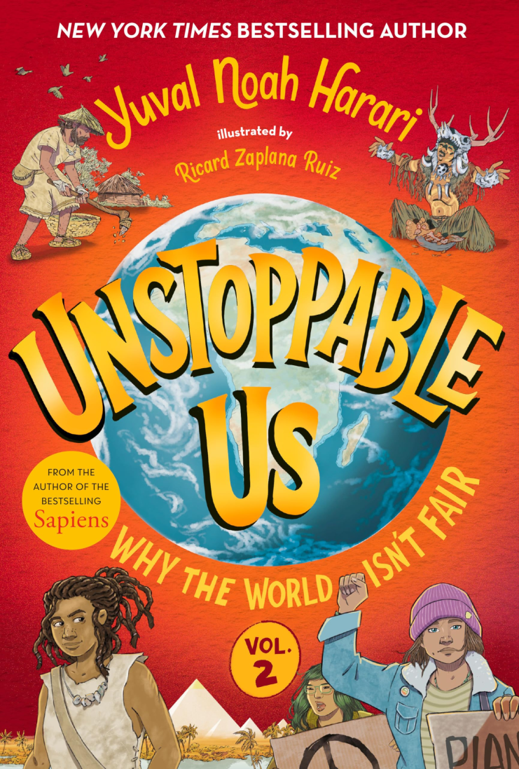 Unstoppable Us