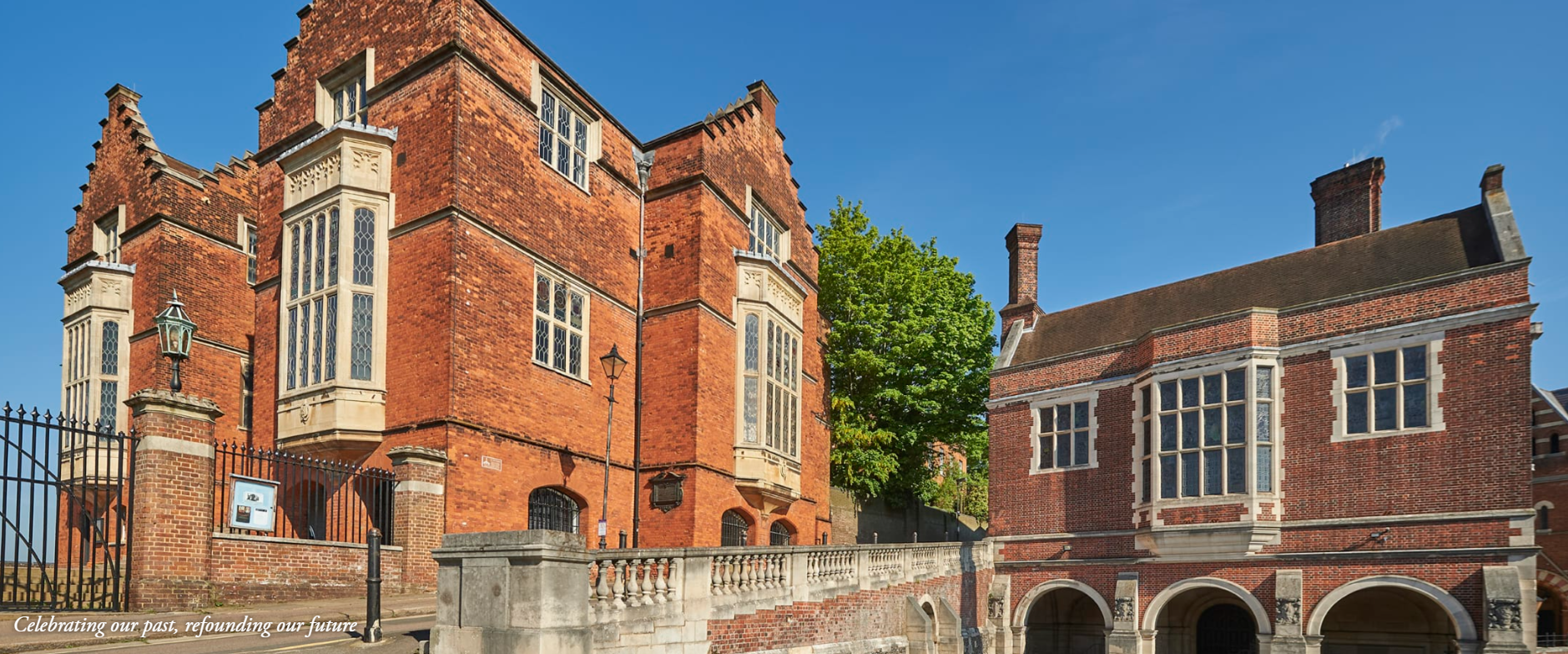 英国哈罗公学