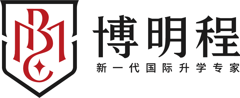 博明程logo