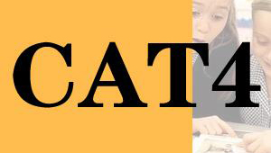 什么是CAT4测试？