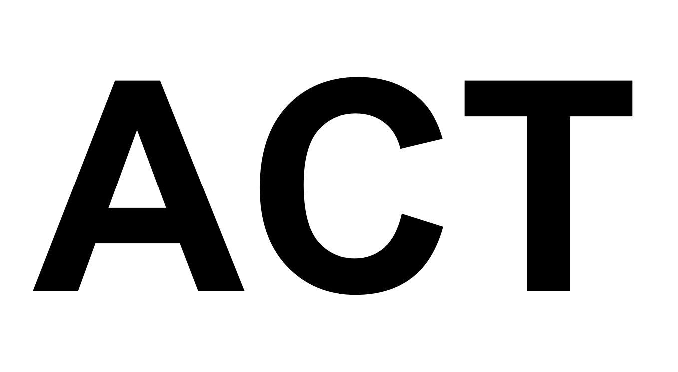 什么是ACT？