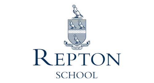 雷普顿学校（Repton School）