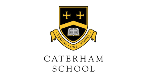 凯特勒姆学校 (Caterham School)