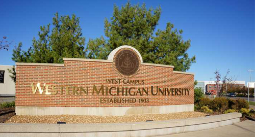 密歇根大学（University of Michigan）