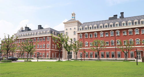 杭州惠立学校