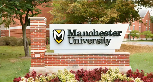 曼彻斯特大学（University of Manchester）